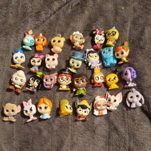 Disney Doorables Playset